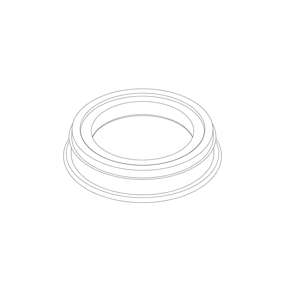 PARTS: stelton | em77 gasket black