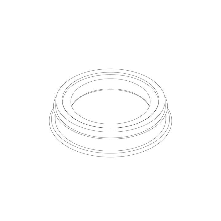 PARTS: stelton | em77 gasket black