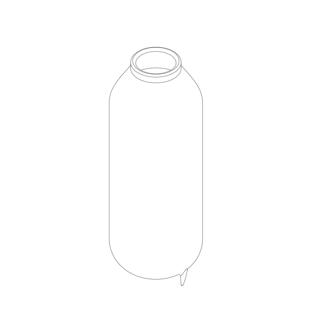 PARTS: stelton | em77 glass filler | 1 litre