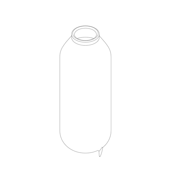 PARTS: stelton | em77 glass filler | 1 litre