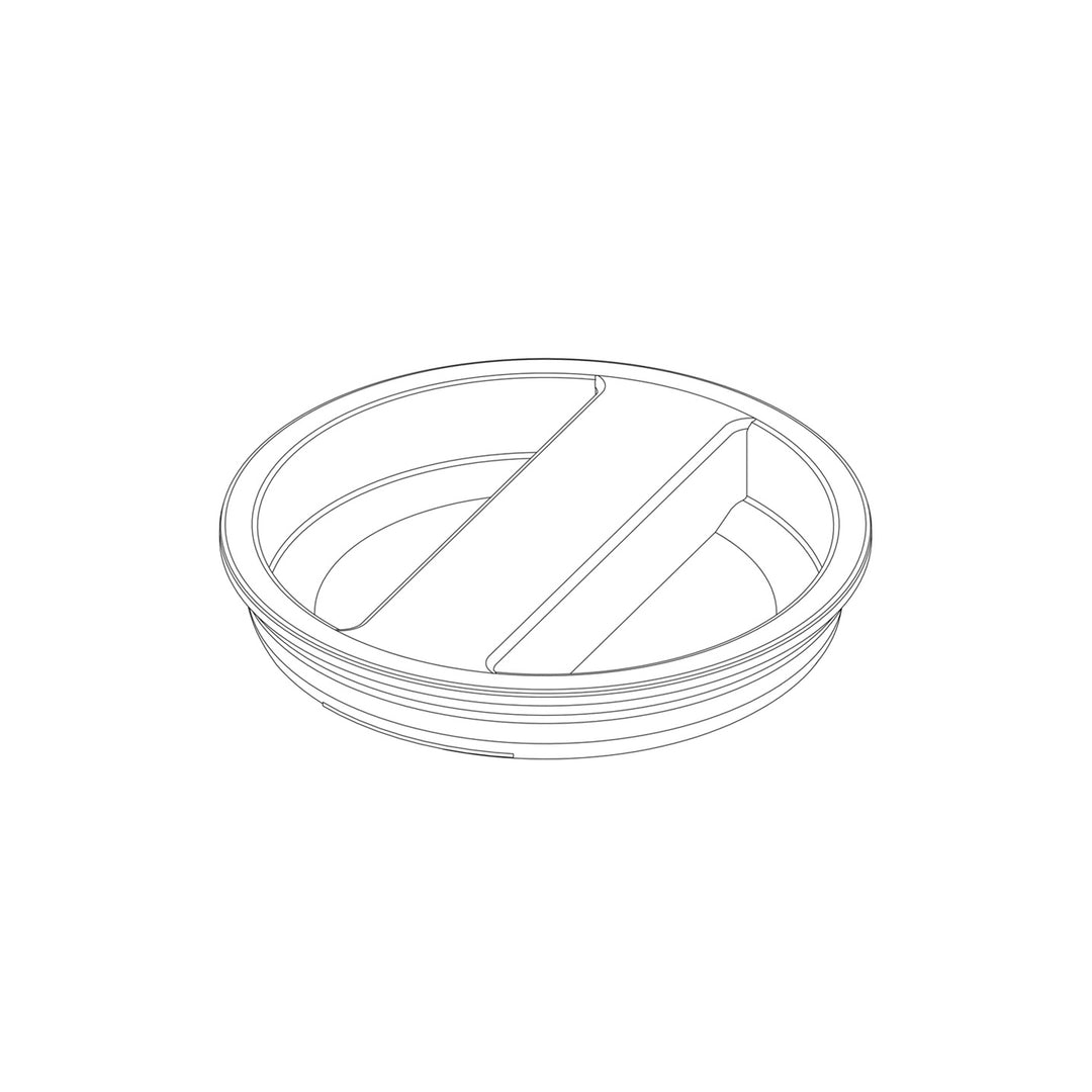 PARTS: stelton | em77 picnic stopper black