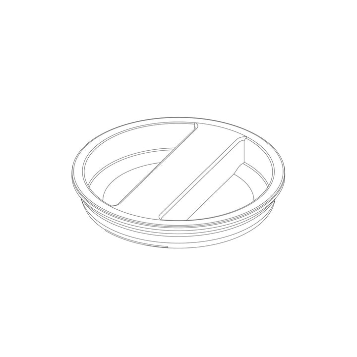 PARTS: stelton | em77 picnic stopper black