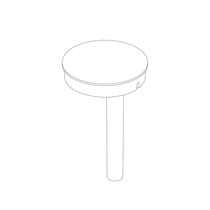 PARTS: stelton | em77 stopper black