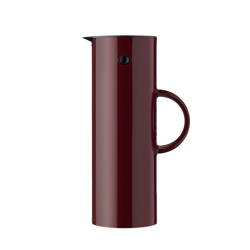 stelton | em77 vacuum jug | berry