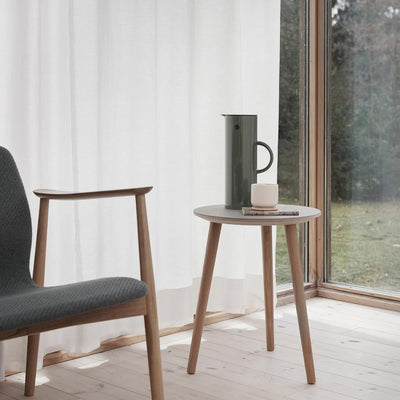 stelton | em77 vacuum jug | dark forest