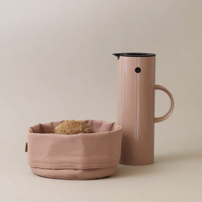 stelton | em77 vacuum jug | heather