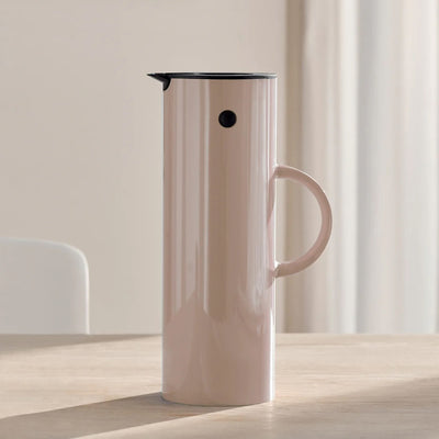 stelton | em77 vacuum jug | heather