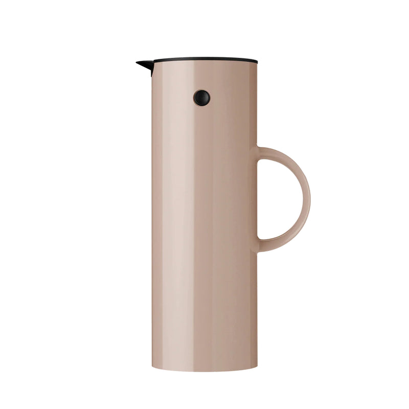 stelton | em77 vacuum jug | heather
