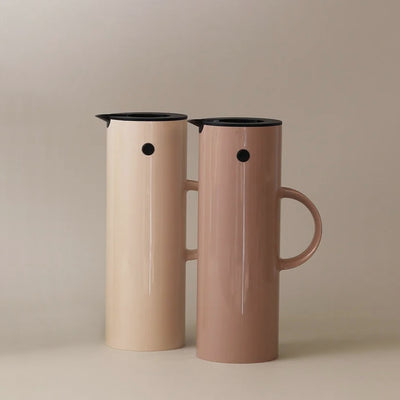 stelton | em77 vacuum jug | heather
