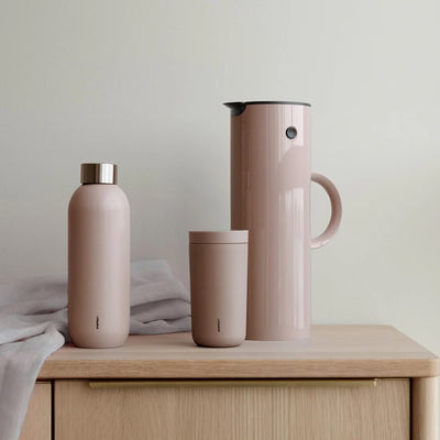 stelton | em77 vacuum jug | heather