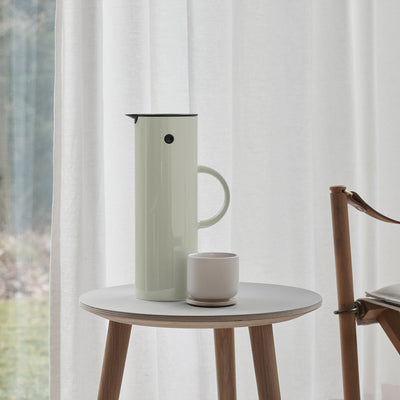 stelton | em77 vacuum jug | minty moss