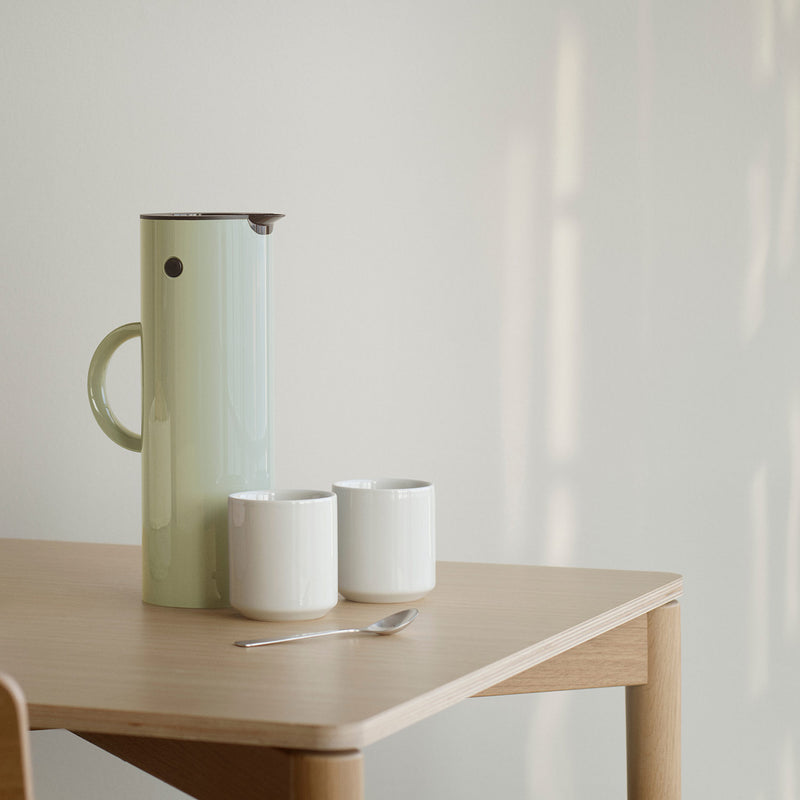 stelton | em77 vacuum jug | minty moss