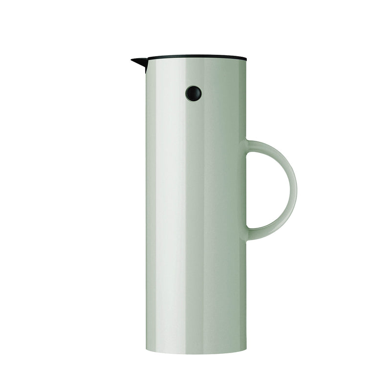 stelton | em77 vacuum jug | minty moss