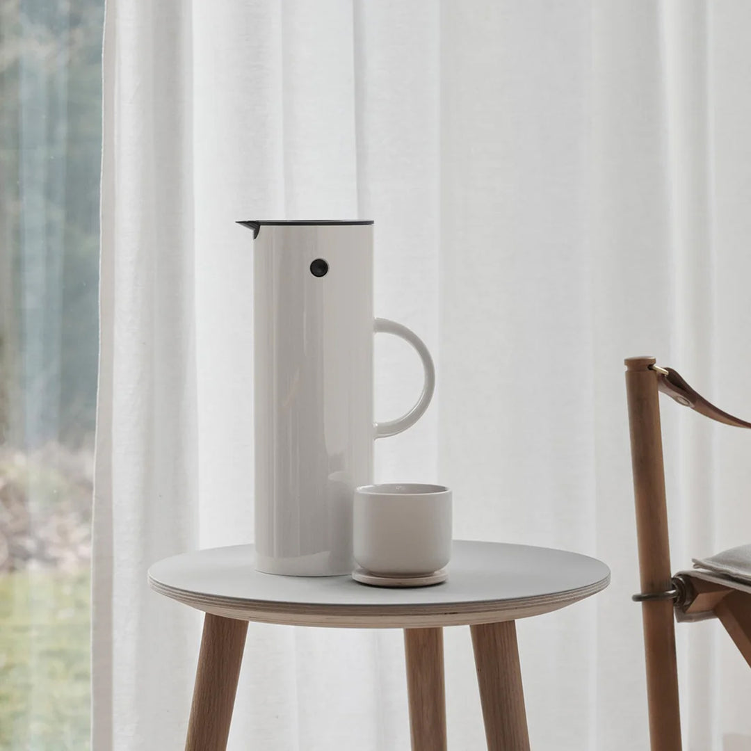stelton | em77 vacuum jug | sand