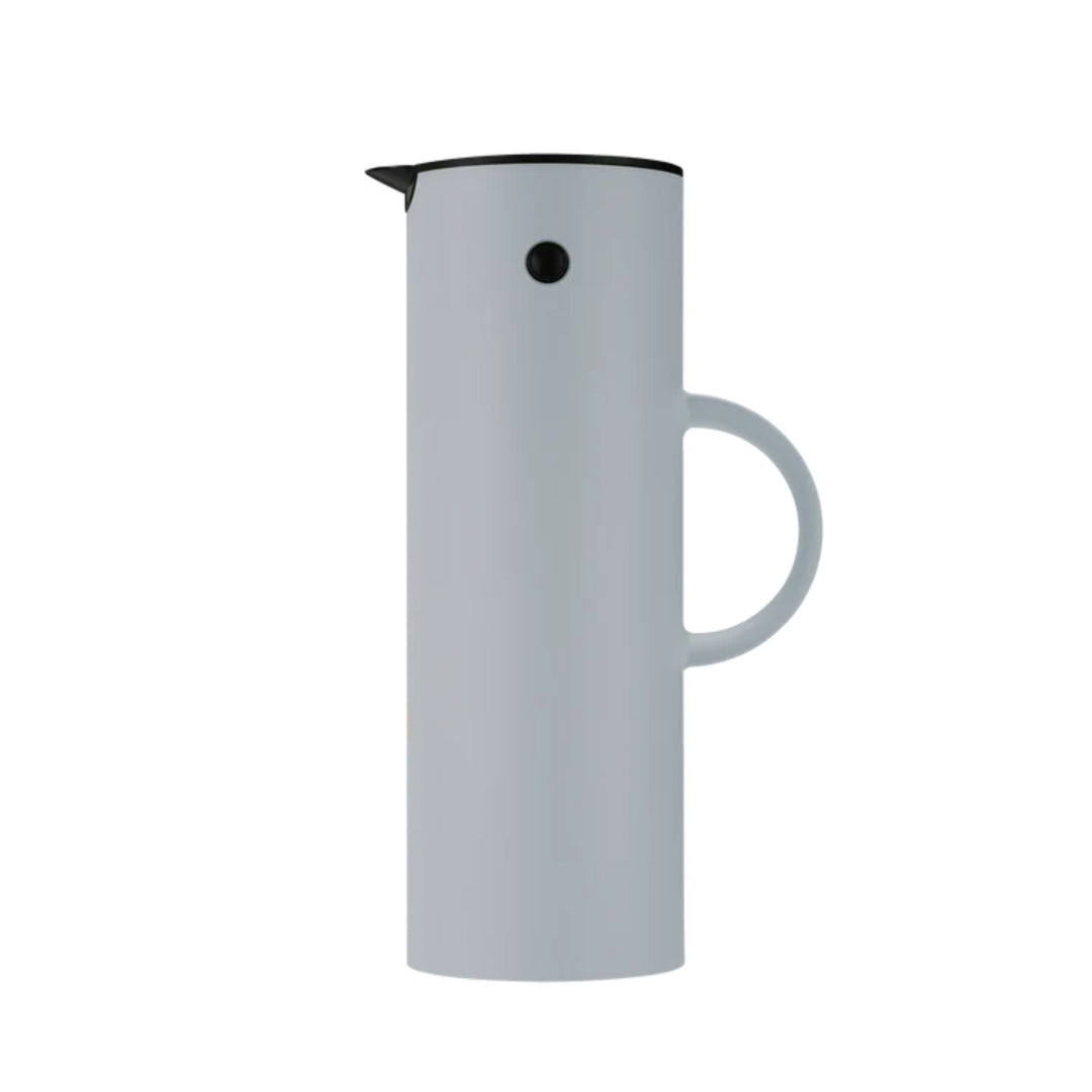 stelton | em77 vacuum jug | soft cloud