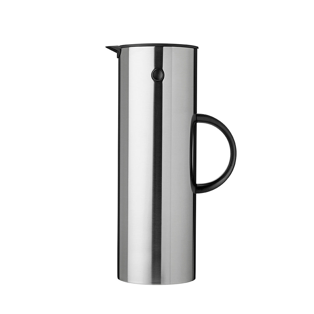 stelton | em77 vacuum jug | steel