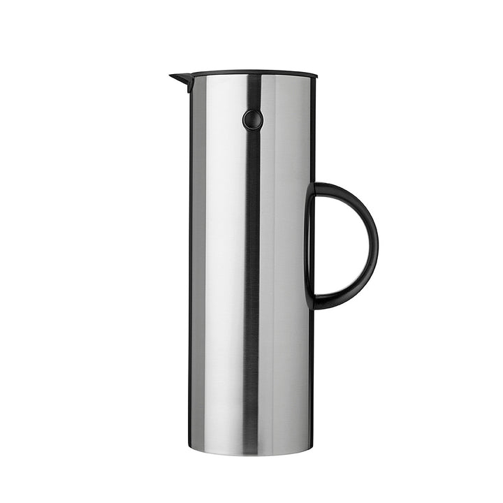 stelton | em77 vacuum jug | steel
