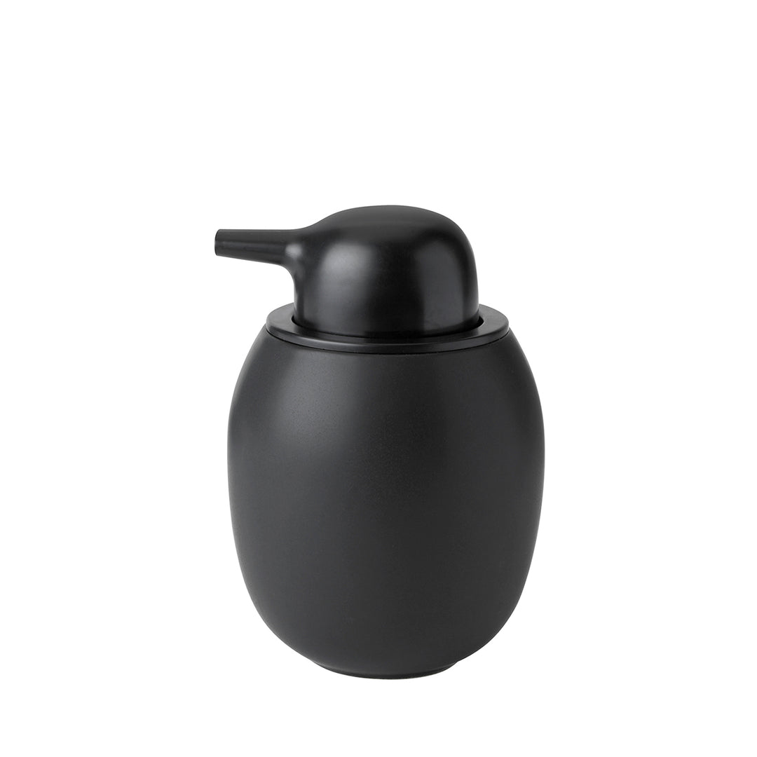 stelton | fjord dispenser | black ~ DC