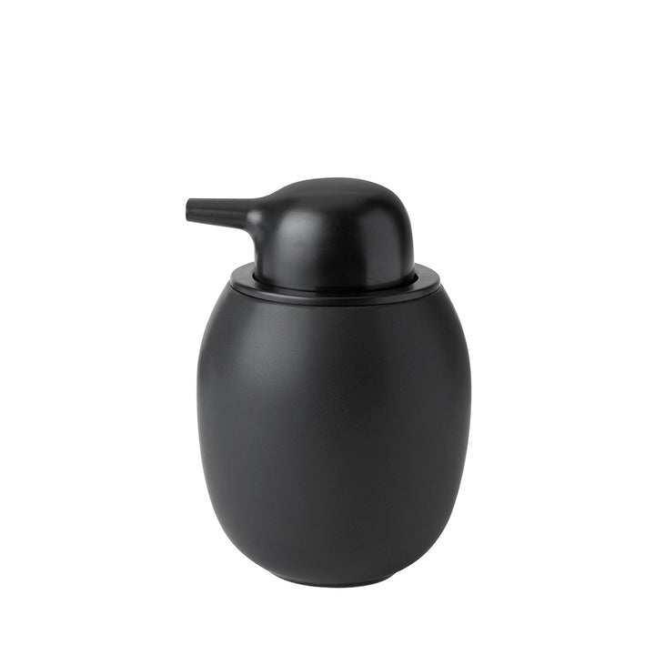 stelton | fjord dispenser | black ~ DC