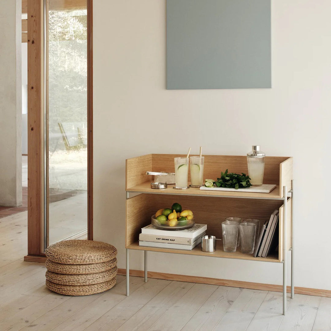 stelton | pilastro cocktail shaker