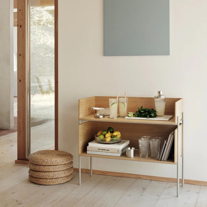 stelton | pilastro cocktail shaker