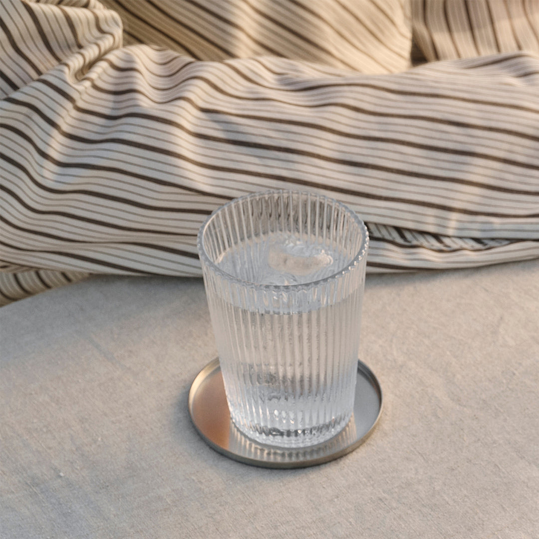 stelton | pilastro drinking glass 150 ml | set of 6
