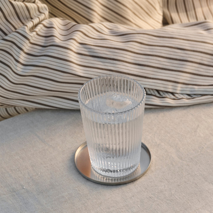 stelton | pilastro drinking glass 150 ml | set of 6