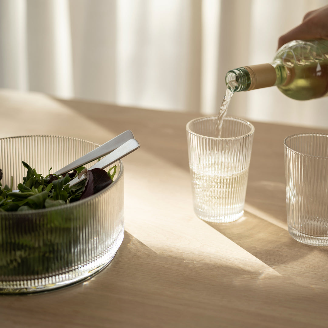 stelton | pilastro serving bowl 21cm