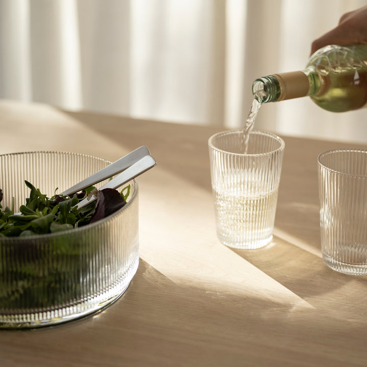 stelton | pilastro serving bowl 21cm