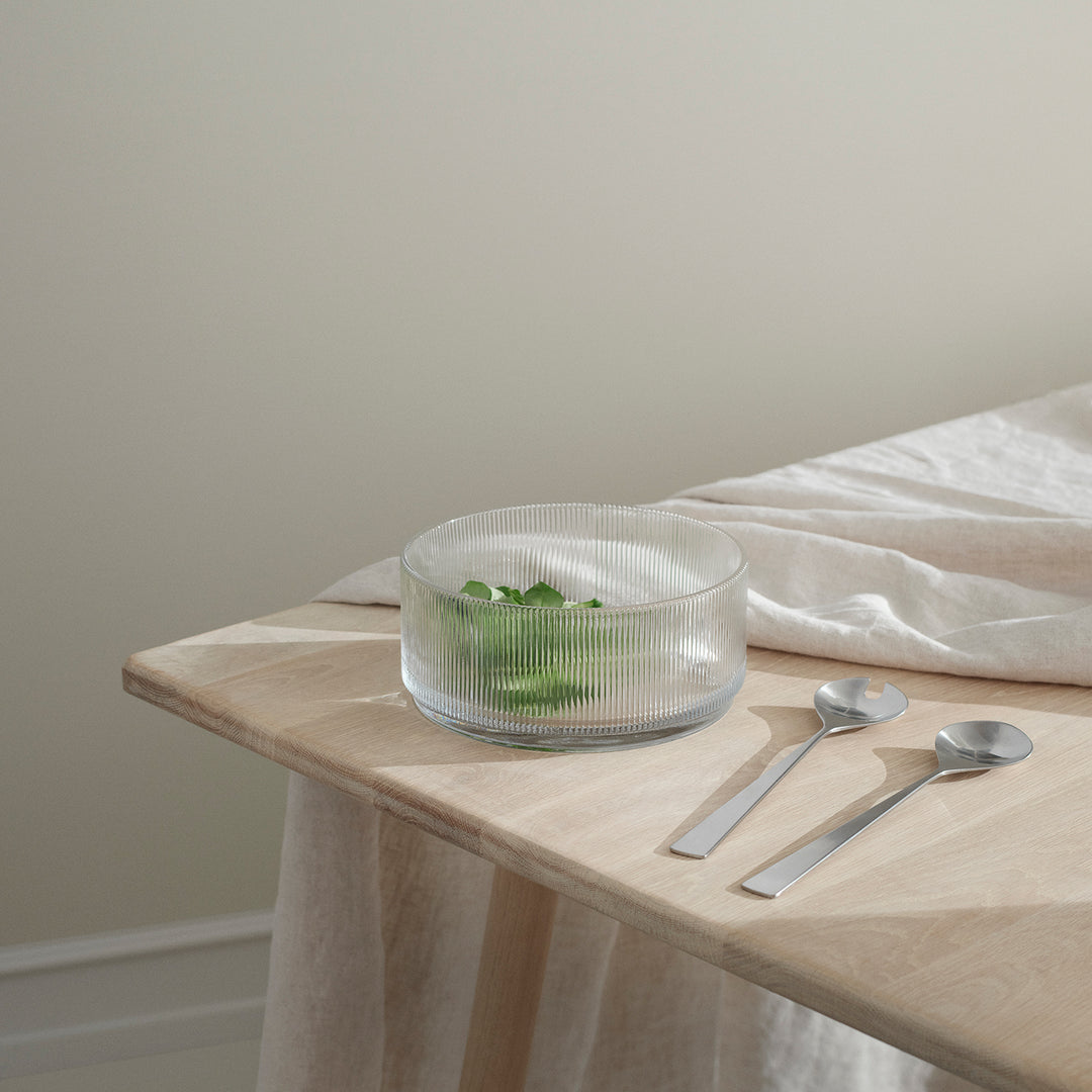 stelton | pilastro serving bowl 21cm