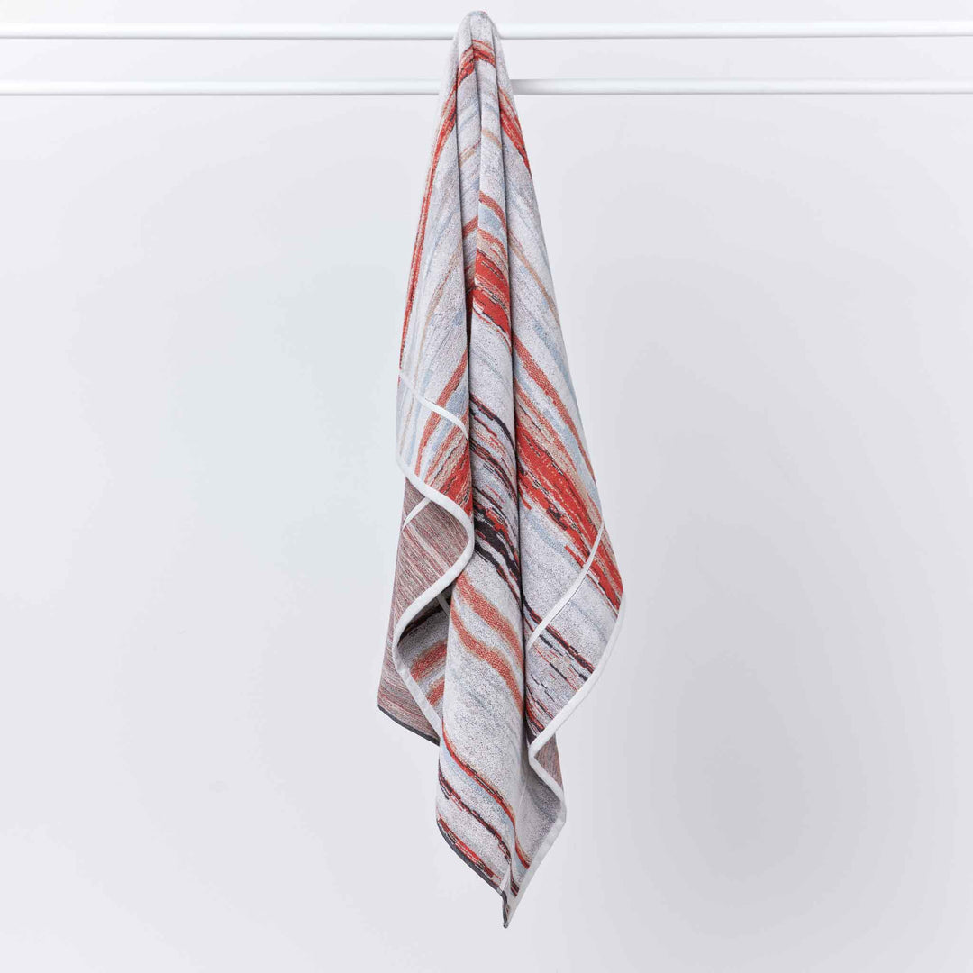 innate collection | strata towel