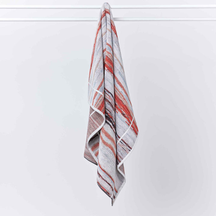 innate collection | strata towel