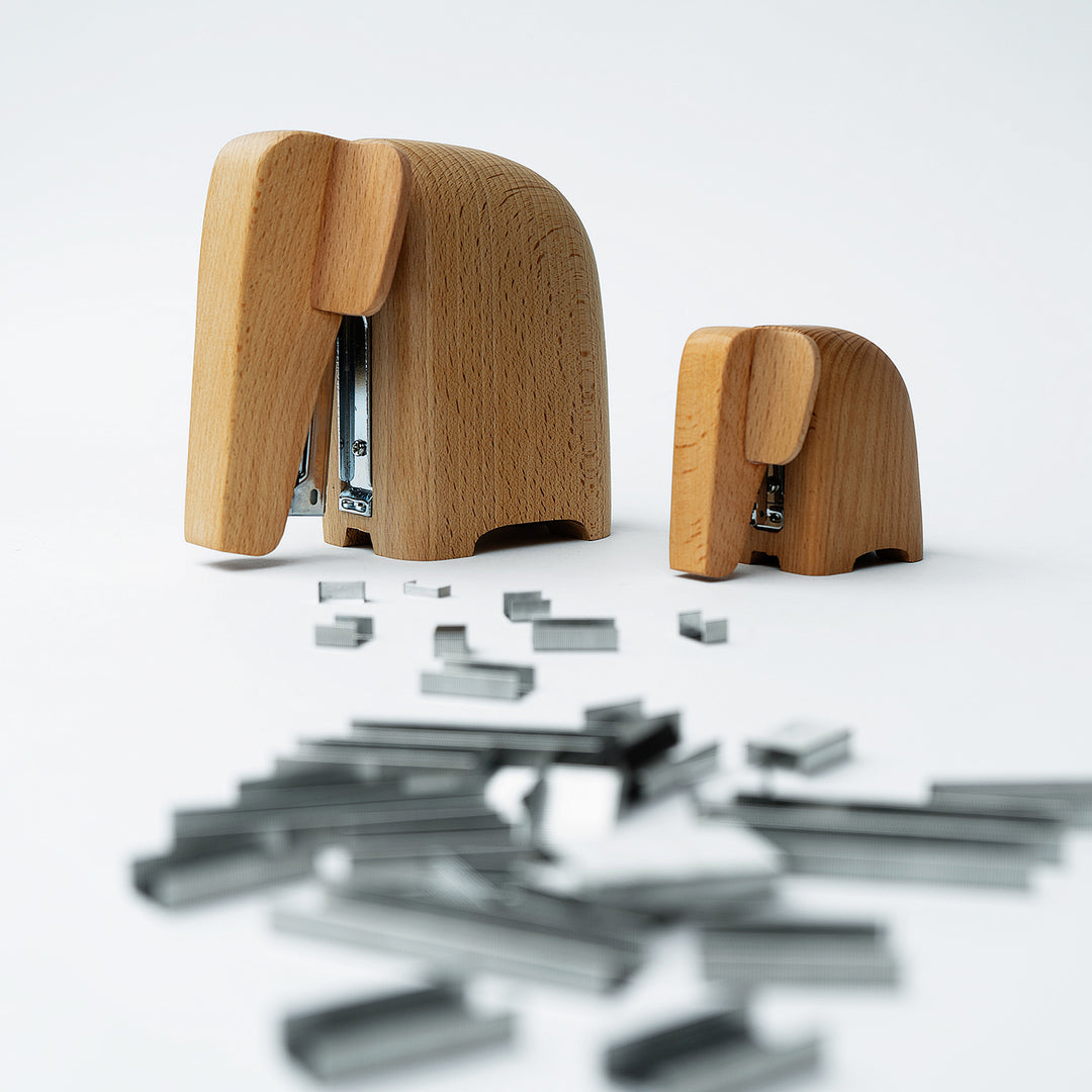 suck uk | elephant stapler | small