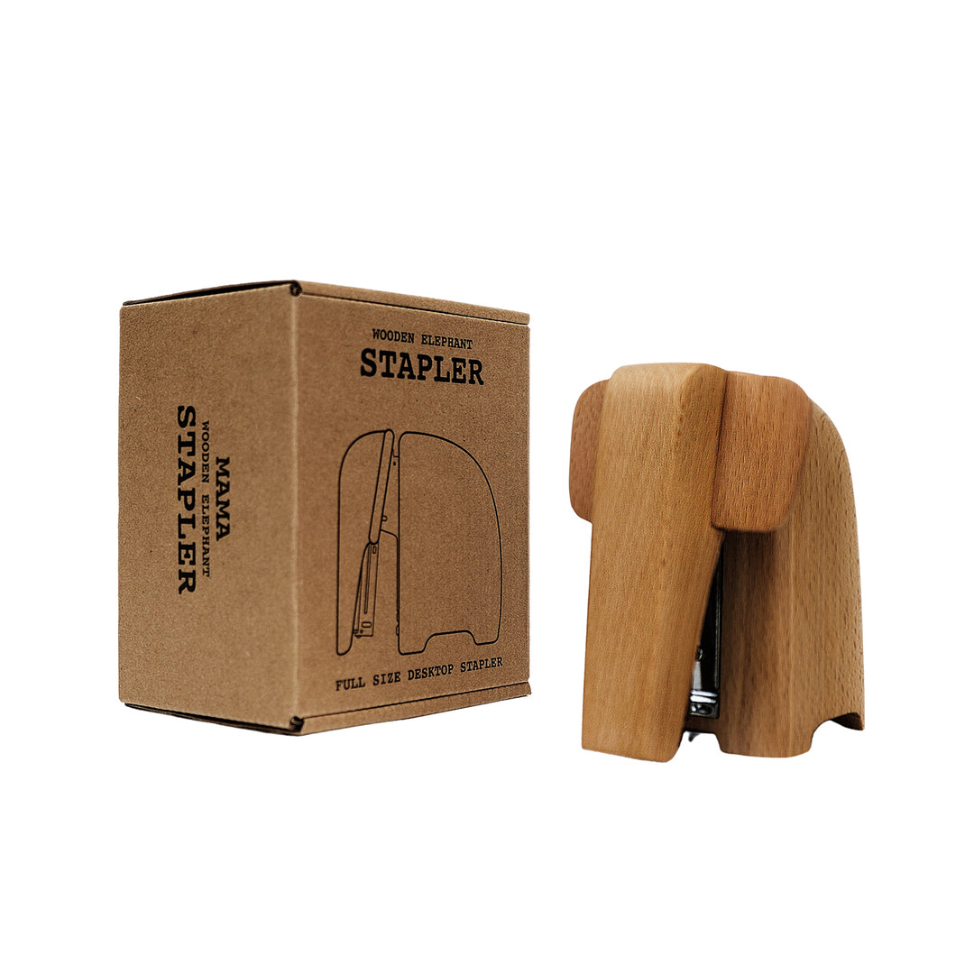 suck uk | elephant stapler | large