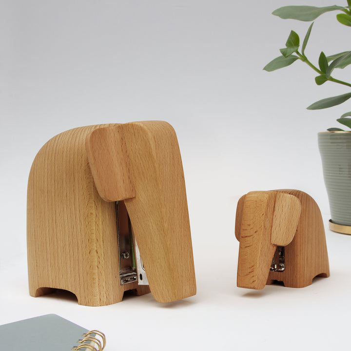 suck uk | elephant stapler | small