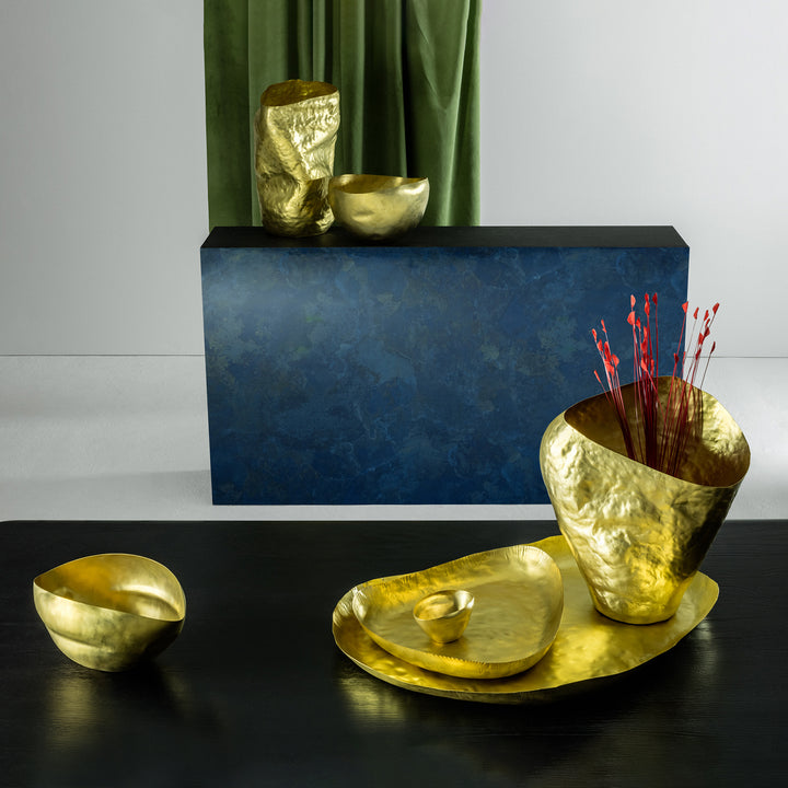 tom dixon | bash vessel | tall