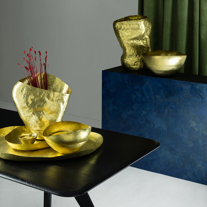 tom dixon | bash vessel | tall