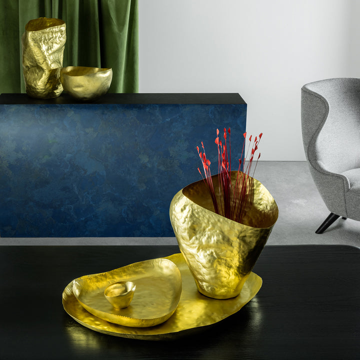 tom dixon | bash vessel | wide