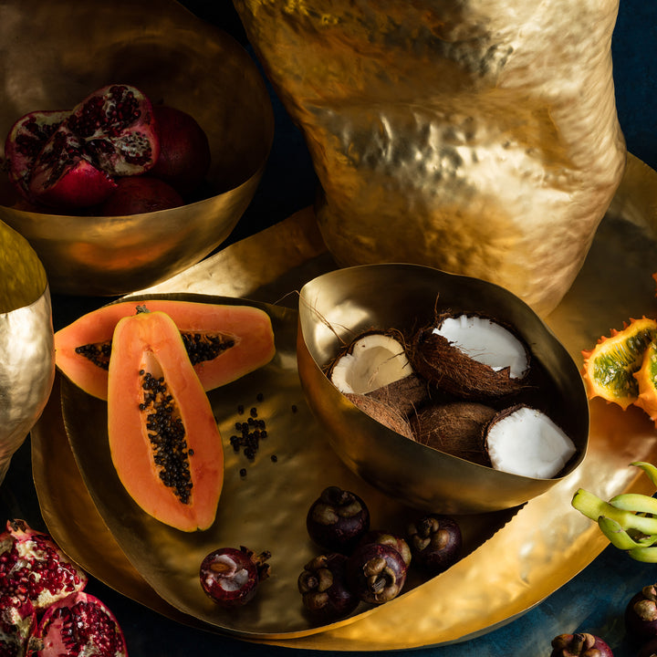 tom dixon | bash tray