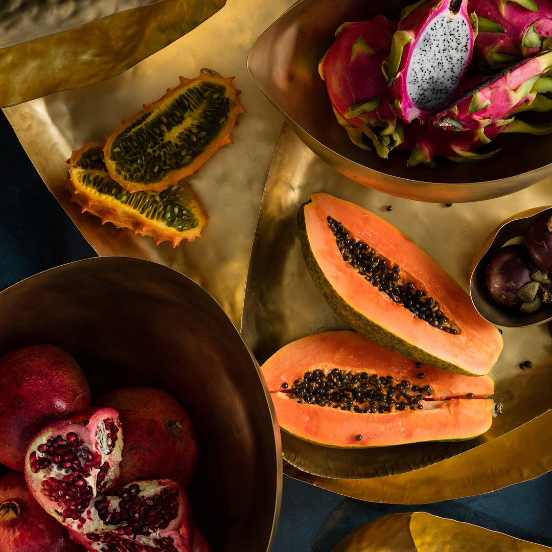 tom dixon | bash tray