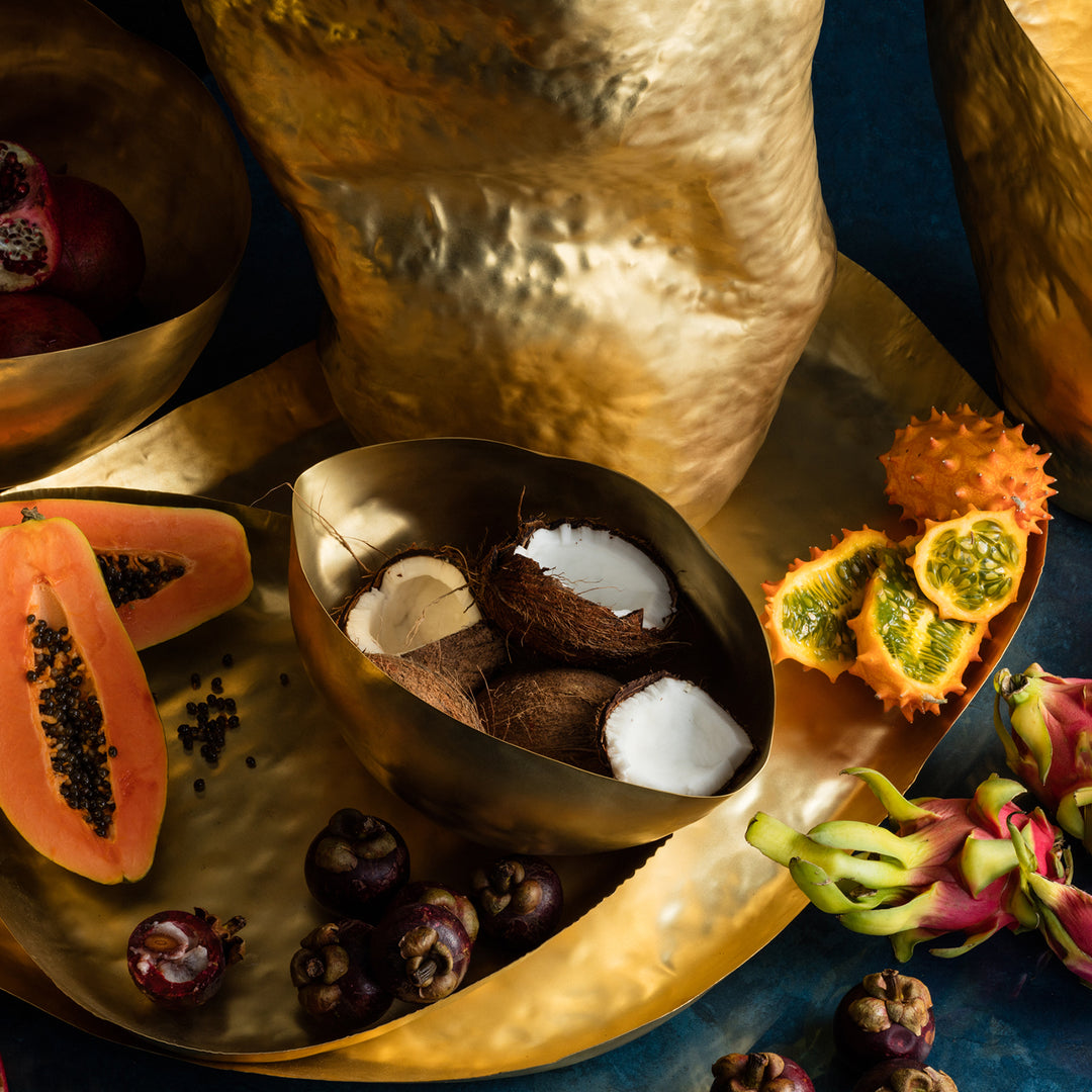 tom dixon | bash vessel | large