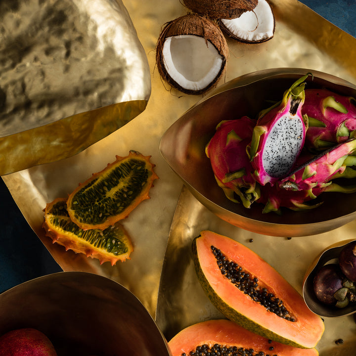 tom dixon | bash vessel | large