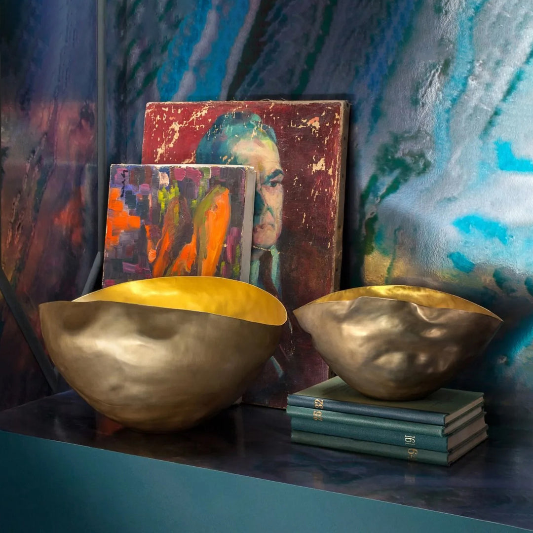 tom dixon | bash vessel | large