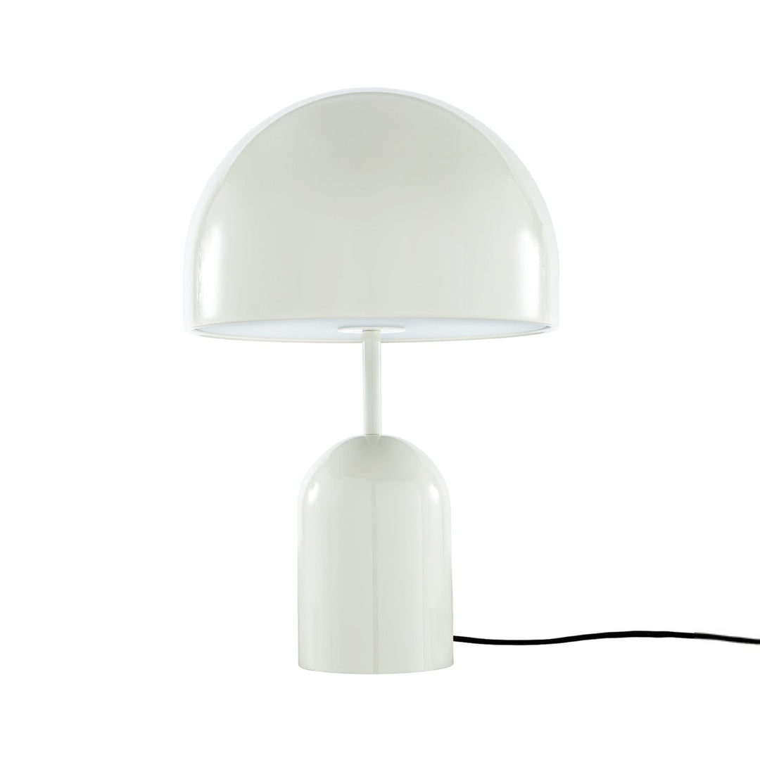 tom dixon | bell table lamp | light grey - LC