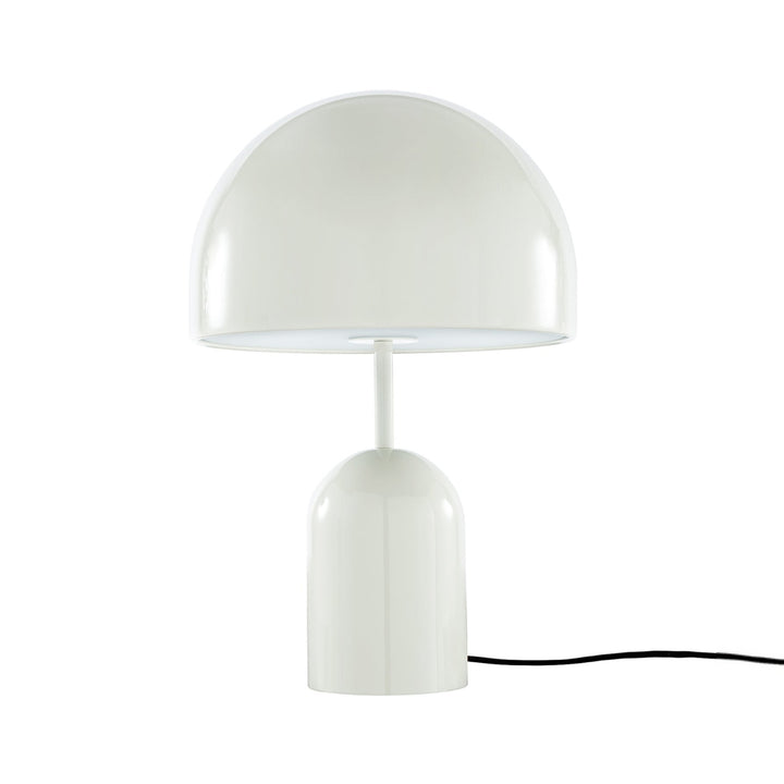 tom dixon | bell table lamp | light grey - LC