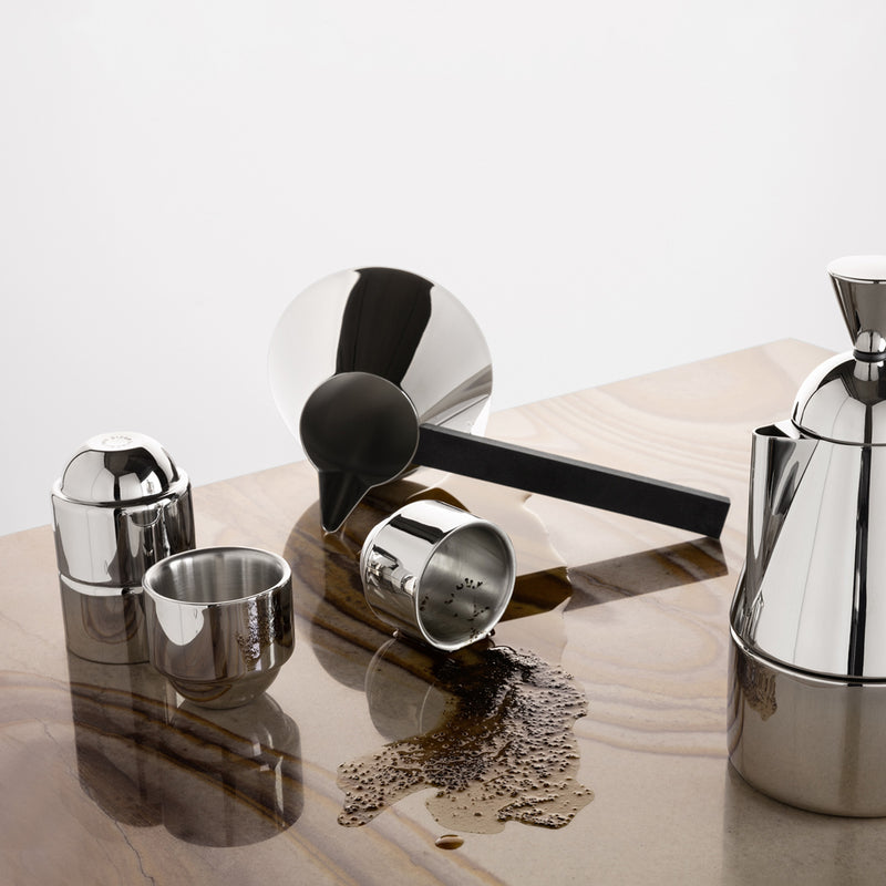 tom dixon | brew milk pan