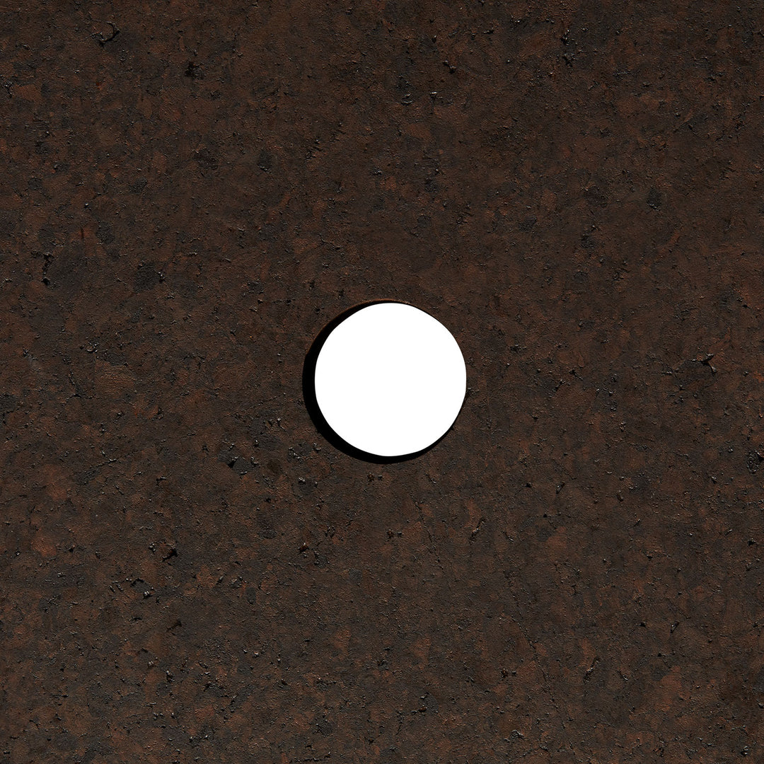 tom dixon | cork round table 120cm - EX DISPLAY