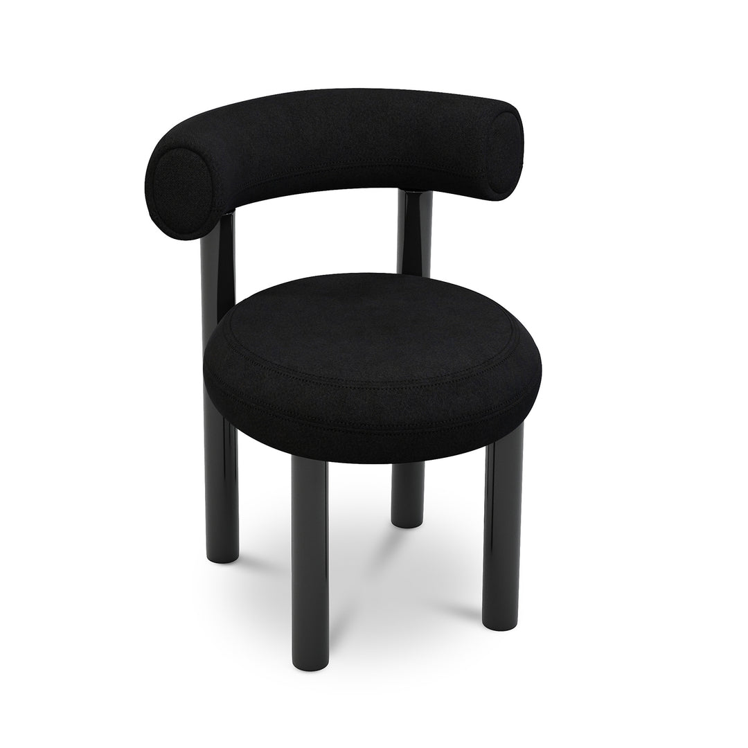 tom dixon | fat dining chair | hallingdal 0190