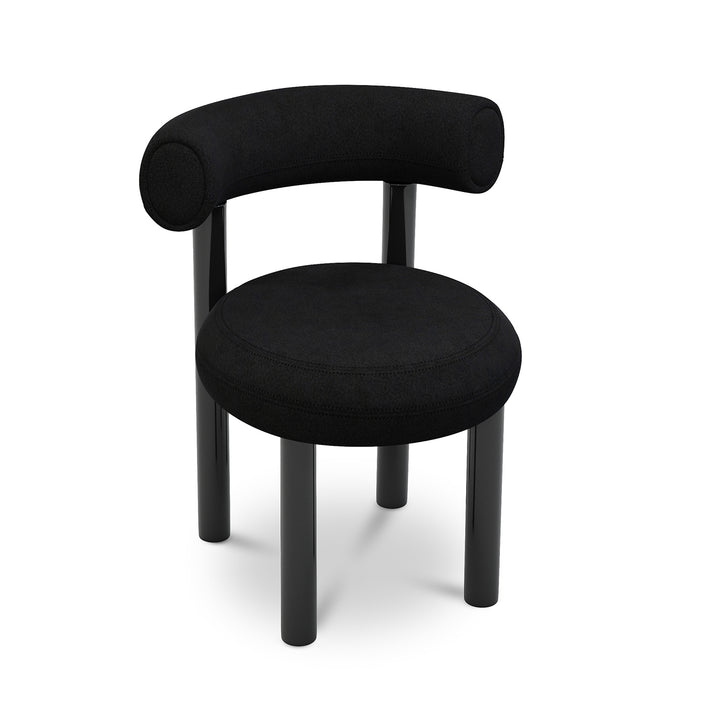 tom dixon | fat dining chair | hallingdal 0190