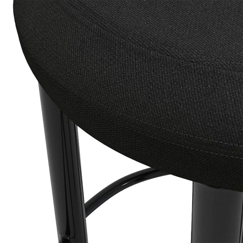 tom dixon | fat counter stool 65cm | hallingdal 0190